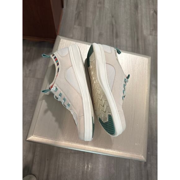 Hurley Women's Castaic Bungee Slip On Shoes Size 9 - Picture 5 of 9